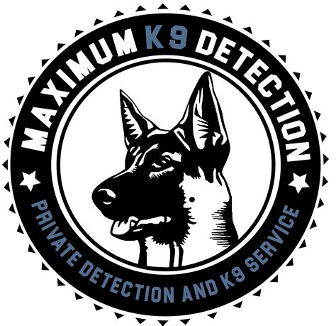 K-9 Logo - LogoDix