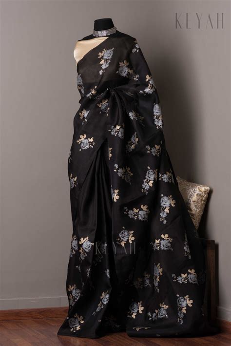 Midnight Rose – KEYAH®