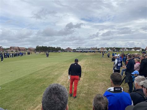 Maurice Flitcroft: How 'the world's worst golfer' hoaxed The Open