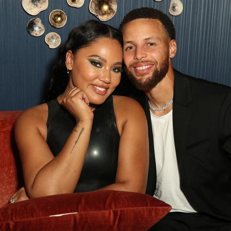 Ayesha Curry on Life Before Steph Curry Marriage