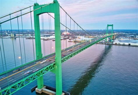 Walt Whitman Bridge - modlar.com