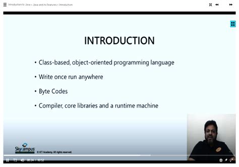 ICT ACADEMY & DXC.Technology Women Empowerment Program - PSR College