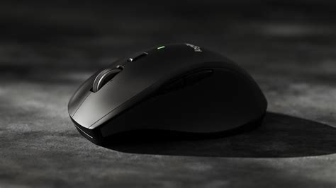Image result for Logitech M705 Marathon Side Button