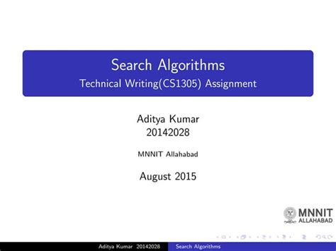 Image result for Sub List Search Algorithm.video