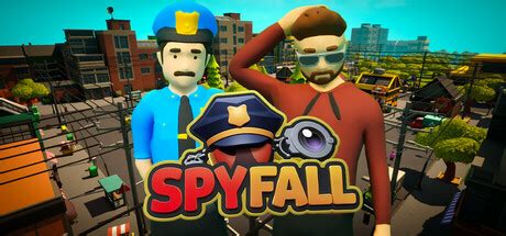 Image result for Spyfall HD