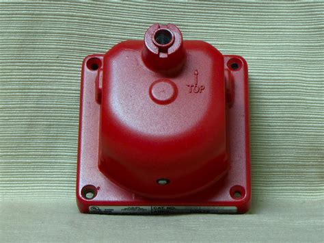 Simplex 2902 9739 Back Box 的图像结果