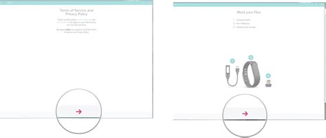 Fitbit Setup Tutorial 的图像结果