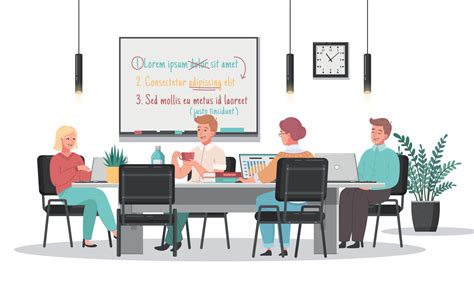 Conference Cartoon 的图像结果