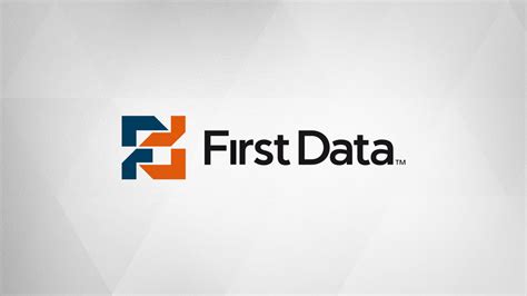 Image result for First Data Machine