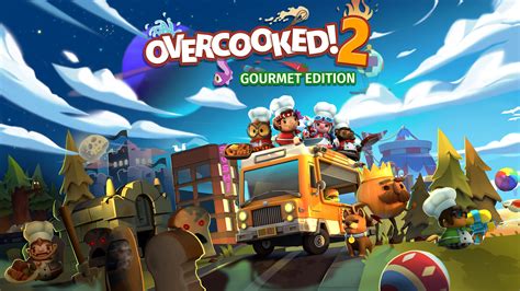 Image result for Over Cooked 2 Download Torrent