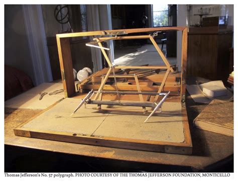 Jefferson Copy Machine 的图像结果