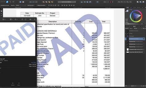 Image result for All Over T-Shirt Design Using Affinity