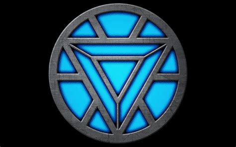 Iron Man Heart Wallpapers - Wallpaper Cave