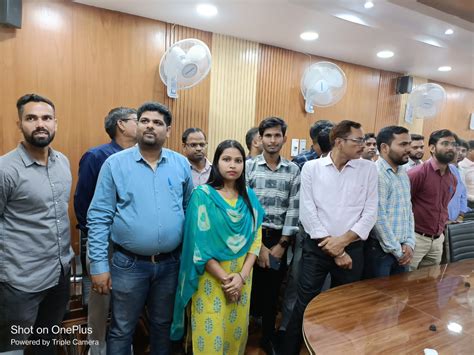 Photo Gallery | Principal Accounts Office