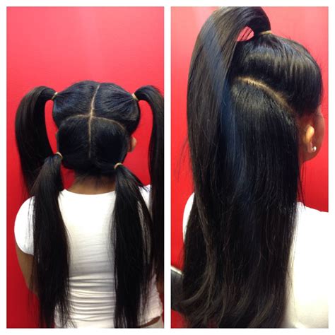 Vixen Sew In Guide | How To Vixen Sew In And Tips
