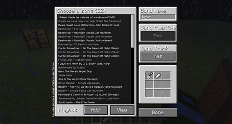 Image result for Clef Mod Minecraft
