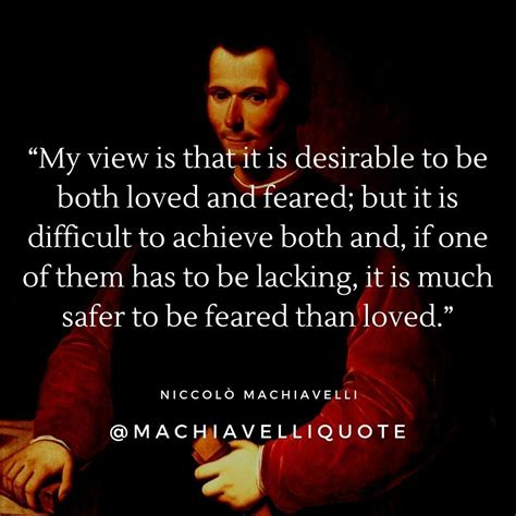 Niccolo machiavelli quotes niccolo machiavelli the prince quotes ...