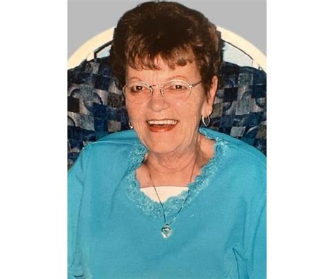 Virginia Maust Obituary (1937 - 2023) - Billings, MT - Billings Gazette