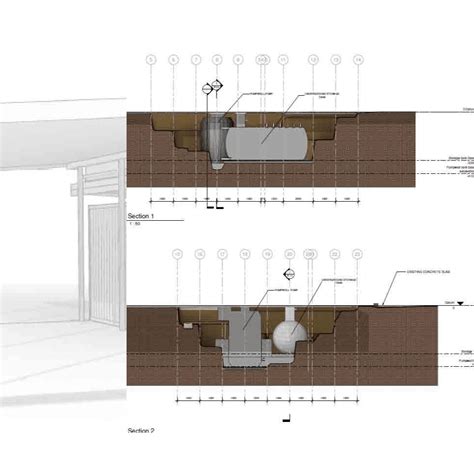 Infrastructure Drawing 的图像结果