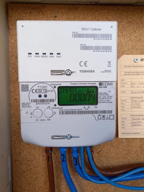 Image result for Eon Smart Meter Problems