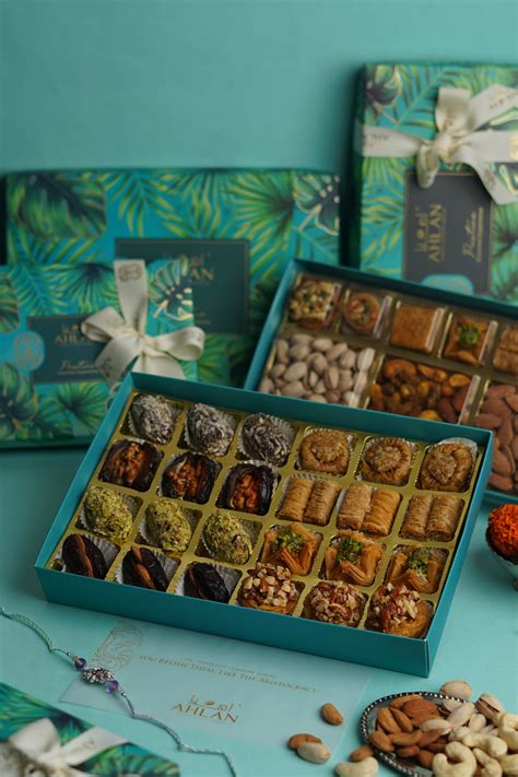 Culinary Trends – Ahlan Luxury Gourmet LLP