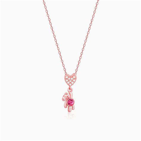 Rose Gold Follow Love Layered Anklet – GIVA