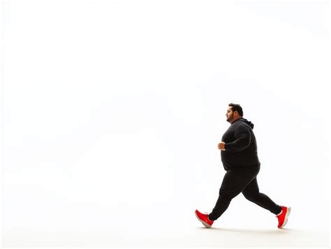 Running White Background 的图像结果