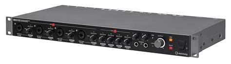 Steinberg UR816C 16x16 USB 3.0 Audio Interface with Cubase AI and ...