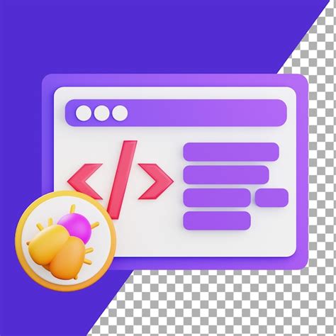 Coding Bug 的图像结果