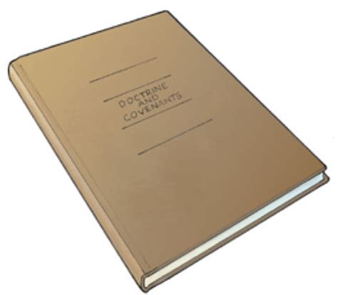 Image result for Talking Scriptures Show Notes DC 67 70