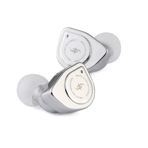 SIMGOT EW200 In Ear Monitor | Concept Kart