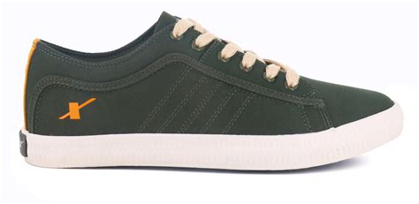 Shop O.Green G.Yellow Casual Shoes for Men SM 857 Online at Best Price