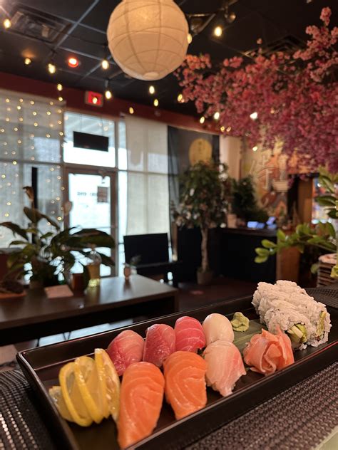 Gallery – Sushi Village