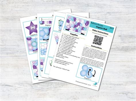 Organic Balloon Column Tutorial 的图像结果