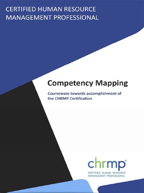 Competency Map Example 的图像结果