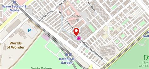 Torque, Noida, Botanical Garden - Restaurant menu, prices and reviews