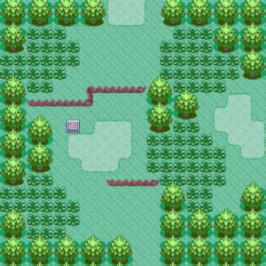 Pokémon Ruby and Sapphire/Route 101 — StrategyWiki | Strategy guide and ...