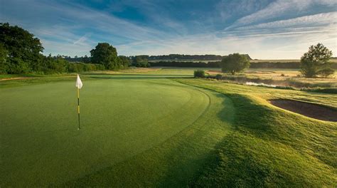 TEST VALLEY GOLF CLUB (2026) All You Need to Know BEFORE You Go (with ...