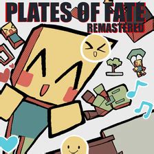 Image result for Plates of Fate Script GUI