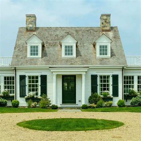 Beautiful Cape Cod House