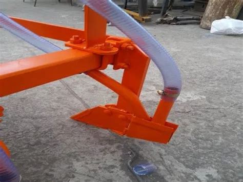 Agricultural Machines - Compact Disc Harrow Manufacturer from Karnal