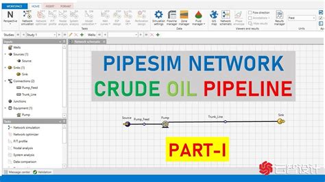 Image result for Pipesim Tutorial