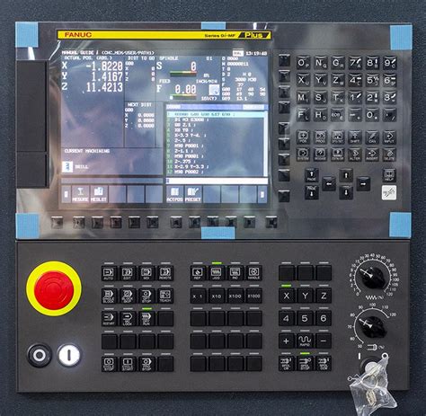 Fanuc Controls Machine 的图像结果