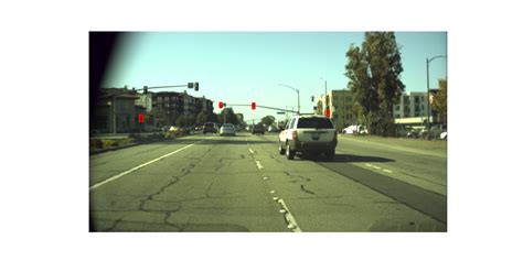 Image result for Traffic Light Classification Using Machine Learning