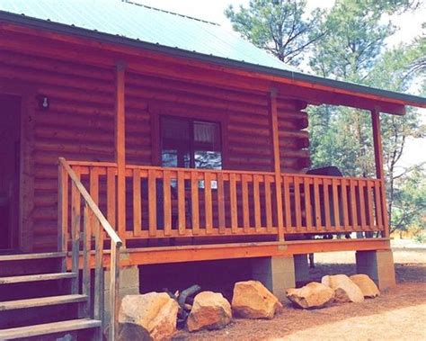 BIG PINE RESORT (Overgaard) - Cottage Reviews & Photos - Tripadvisor