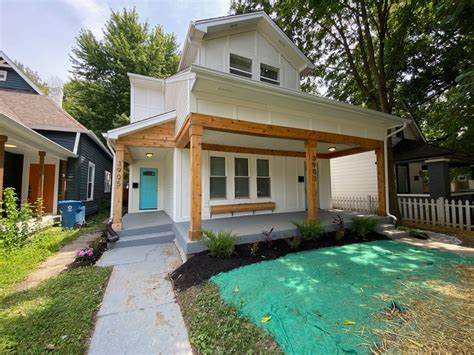 3903 Rookwood Ave, Indianapolis, IN 46208 | Homes.com