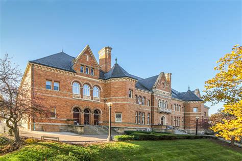 Renovations Complete on the Historic Carnegie Library of Homestead ...