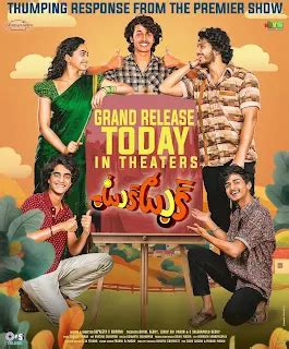 Tuk Tuk Movie Review A Fun Ride with a Magical Twist!