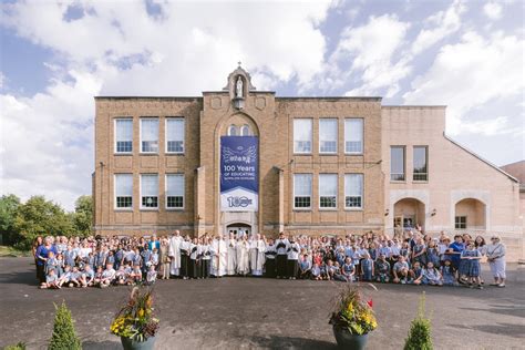 Immaculate... - Immaculate Conception Catholic Church
