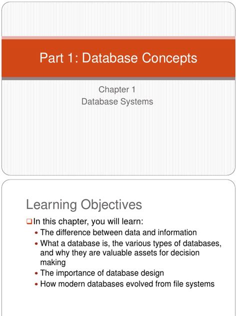 Database Chapter 1 的图像结果